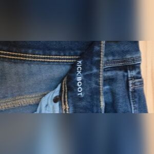 American Eagle Kickboot Jeans